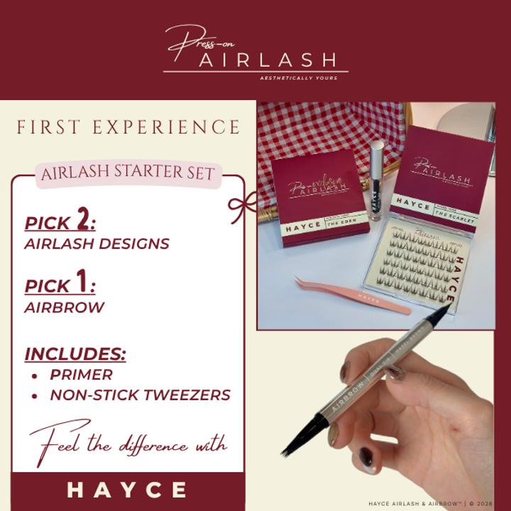 Press On Airlash_First Experience X Airbrow Dual Tip_R0
