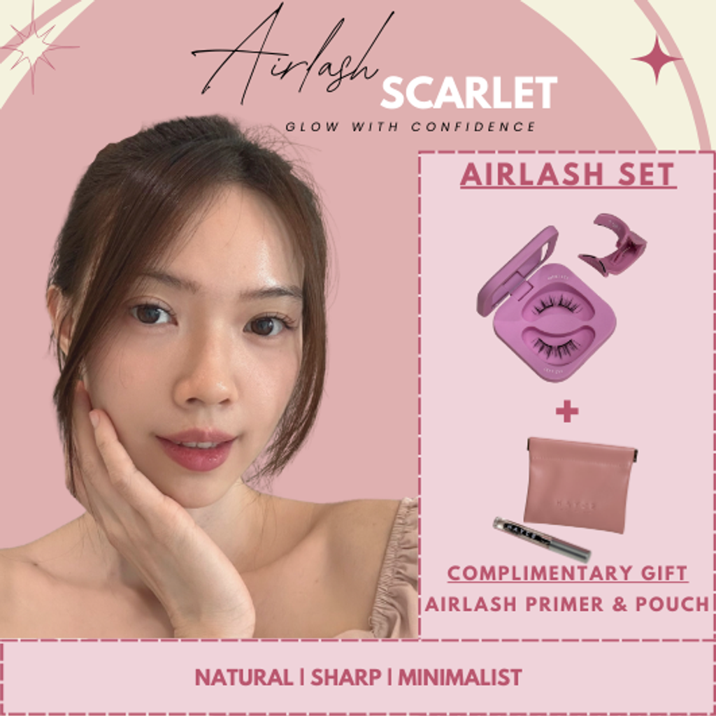 Easystore Product Poster_Scarlet