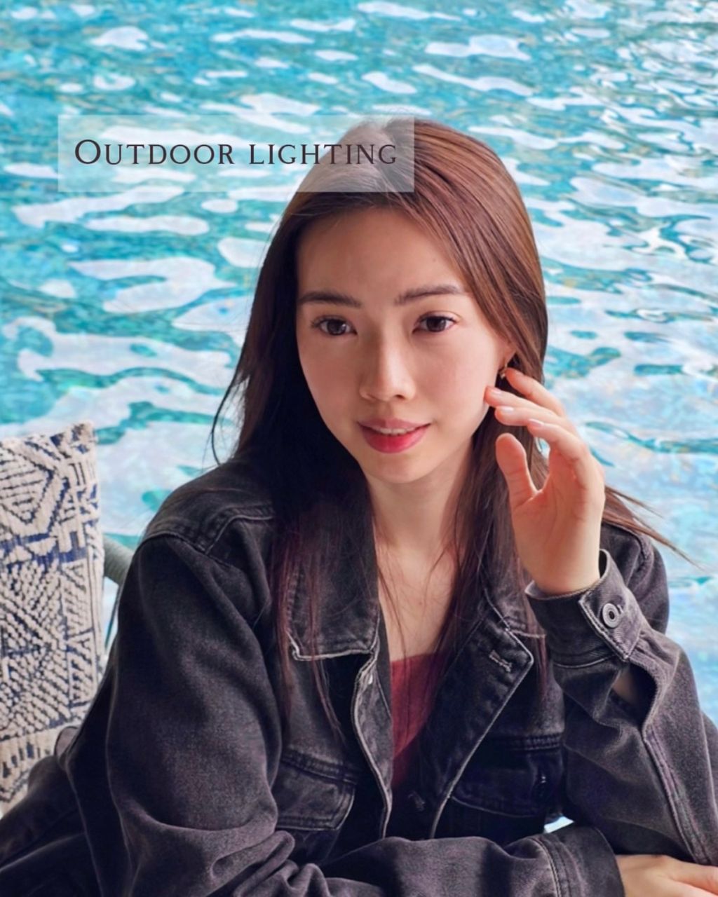 Outdoor lighting Airbrow 2