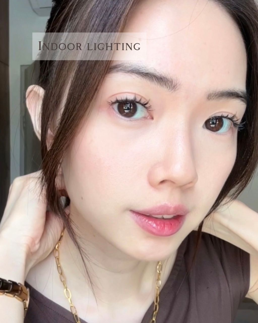 Indoor lighting Airbrow 
