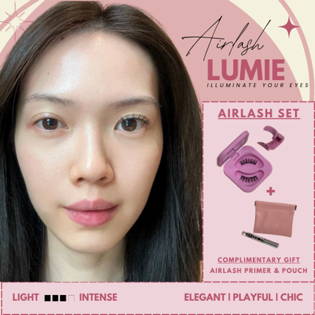 Manychat Airlash Quick Intro Lumie