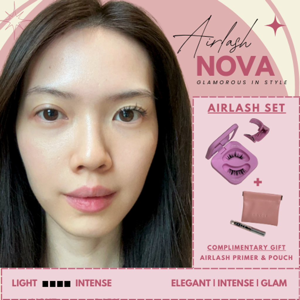 Manychat Airlash Quick Intro Nova