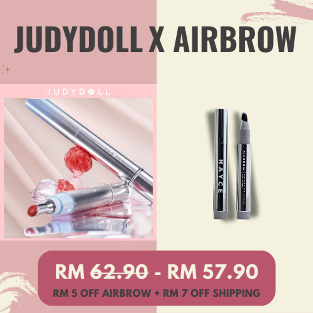 Hayley Lip Essence X Airbrow_Poster_R1