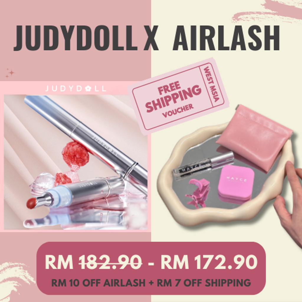 Hayley Lip Essence X Airlash_Poster_R1