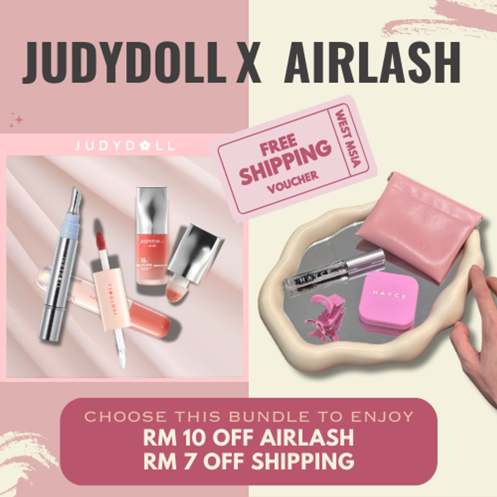 Hayce Airlash X JD_Cover Page R1