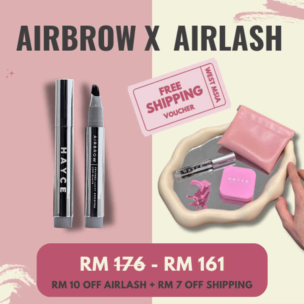 Airbrow X Airlash Poster_R1