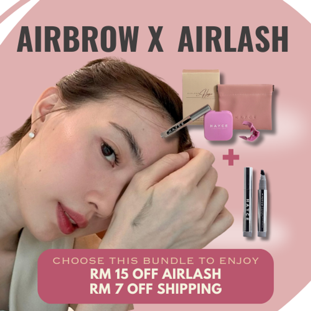 Airbrow X Airlash _Cover Page R0