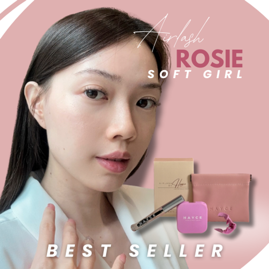 Easystore Airlash Rosie Model