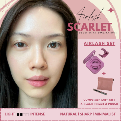 Manychat Airlash Quick Intro Scarlet