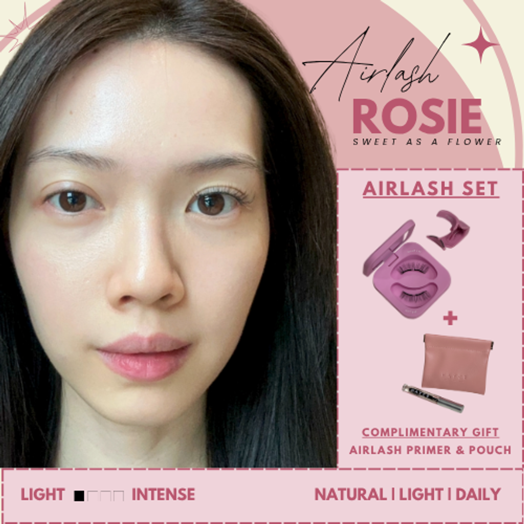 Easystore Airlash Quick Intro Rosie