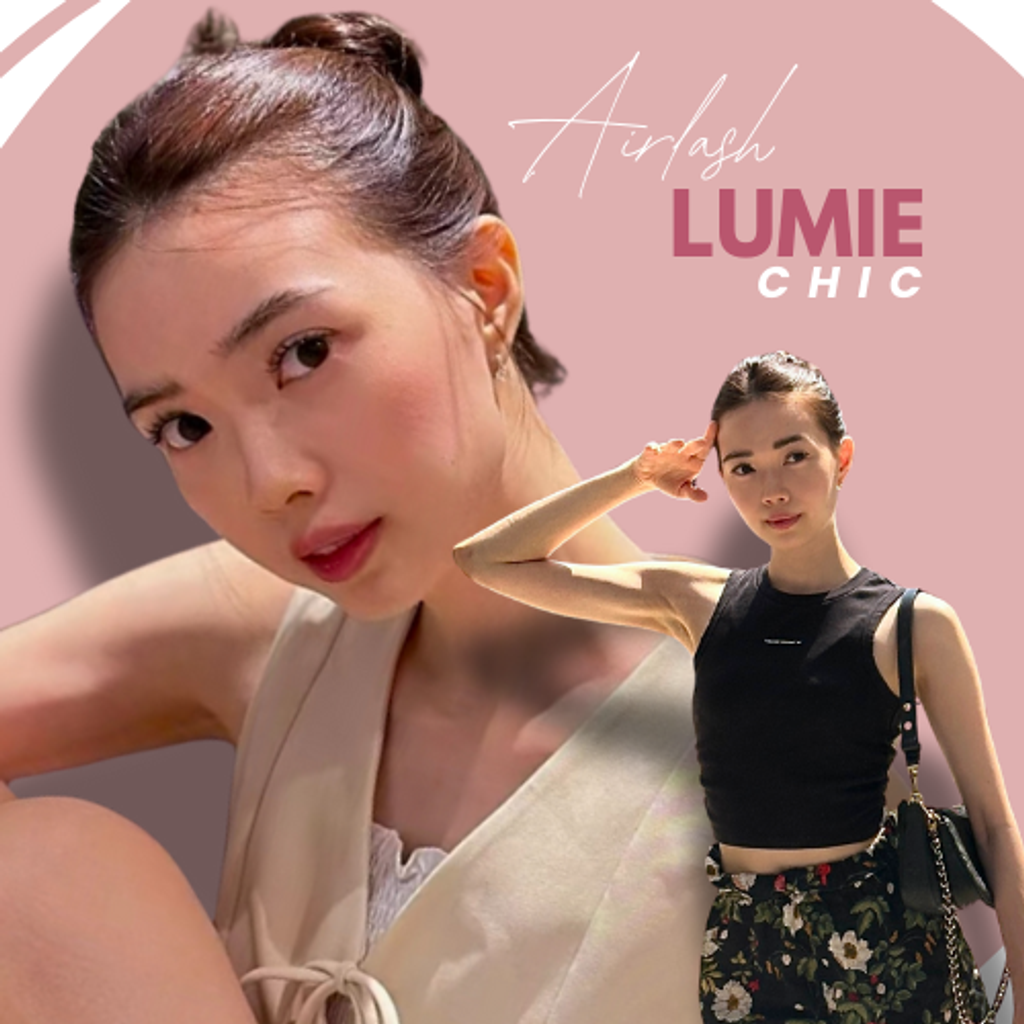 Easystore Airlash Lumie Model