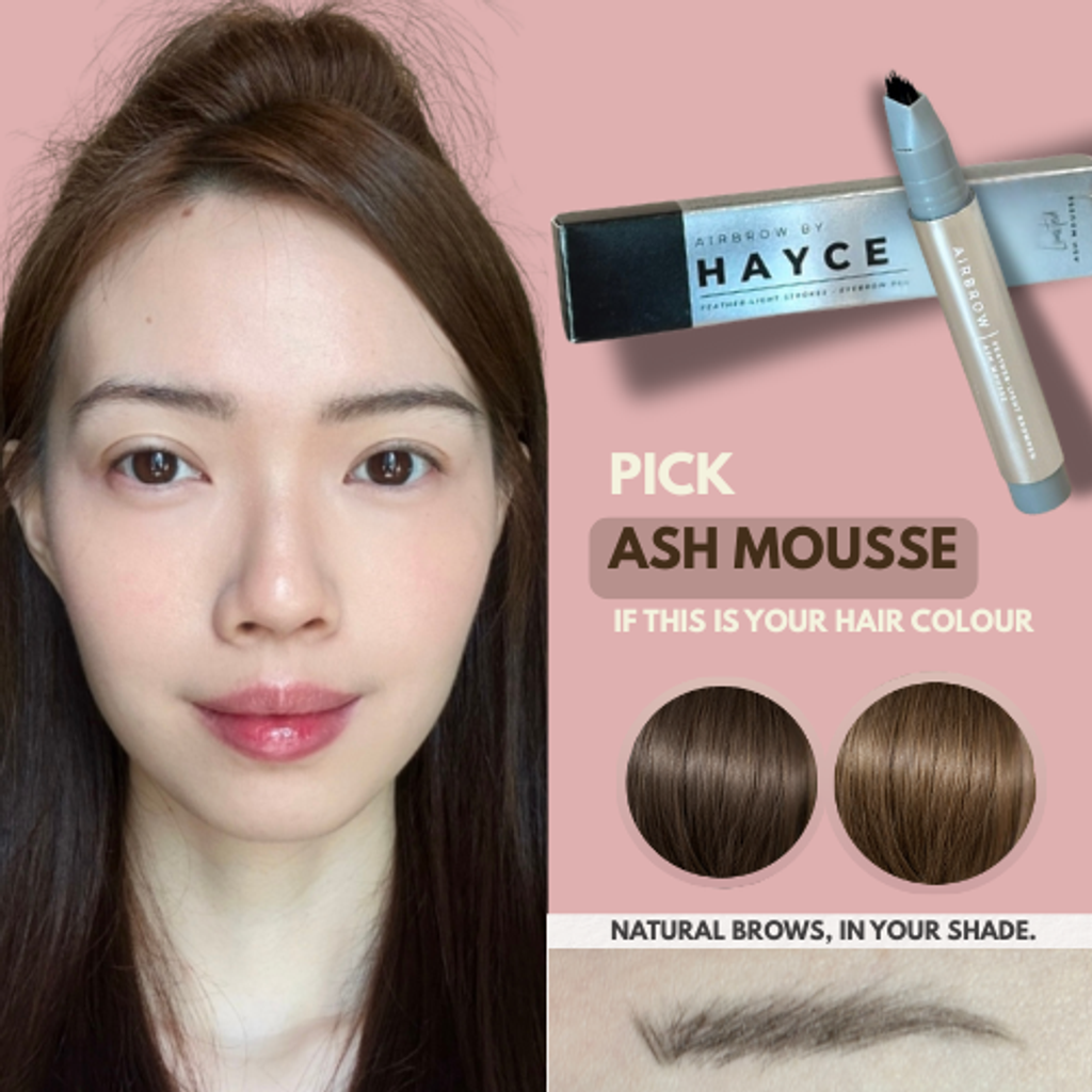 Airbrow_Pick Ash Mousse_R0