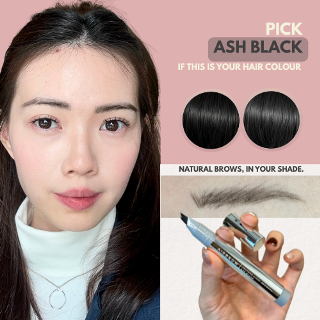 Airbrow_Pick Ash Black_R0