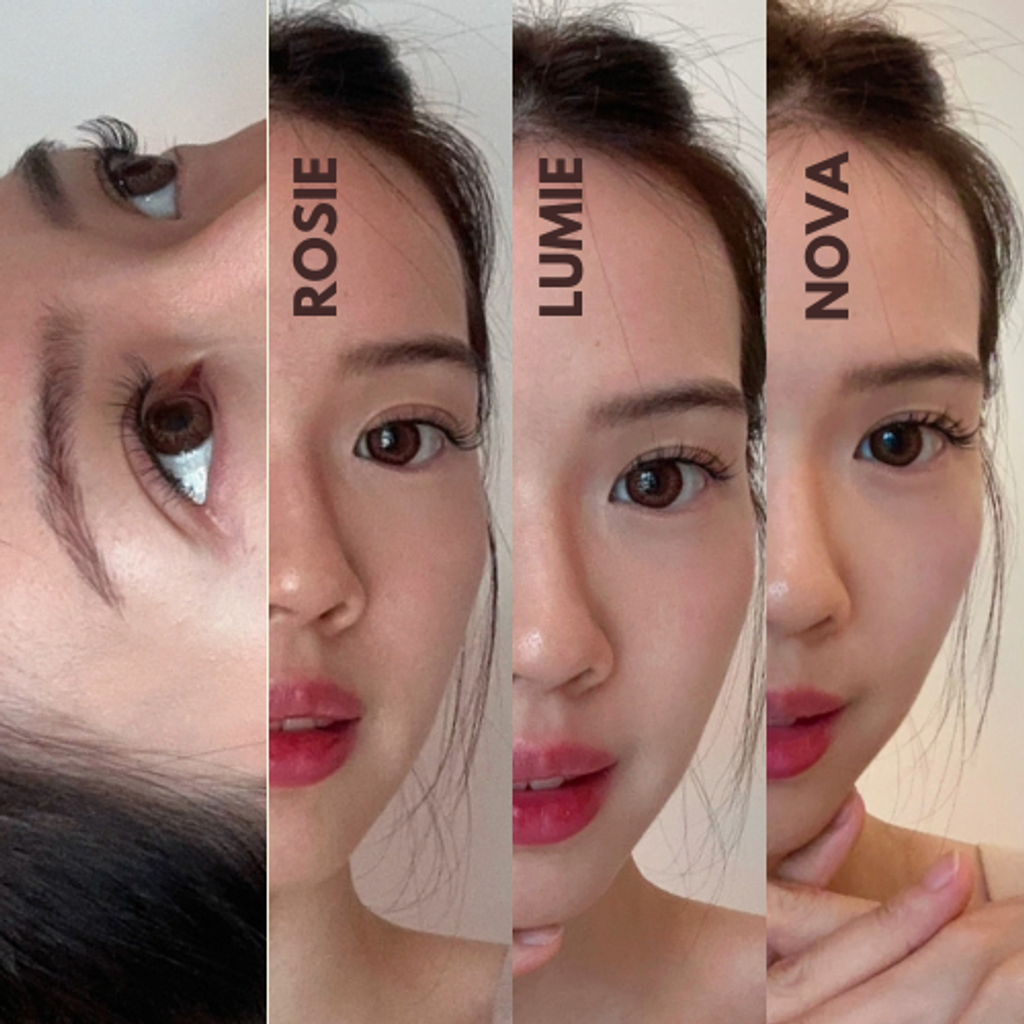 _Airlash Comparison