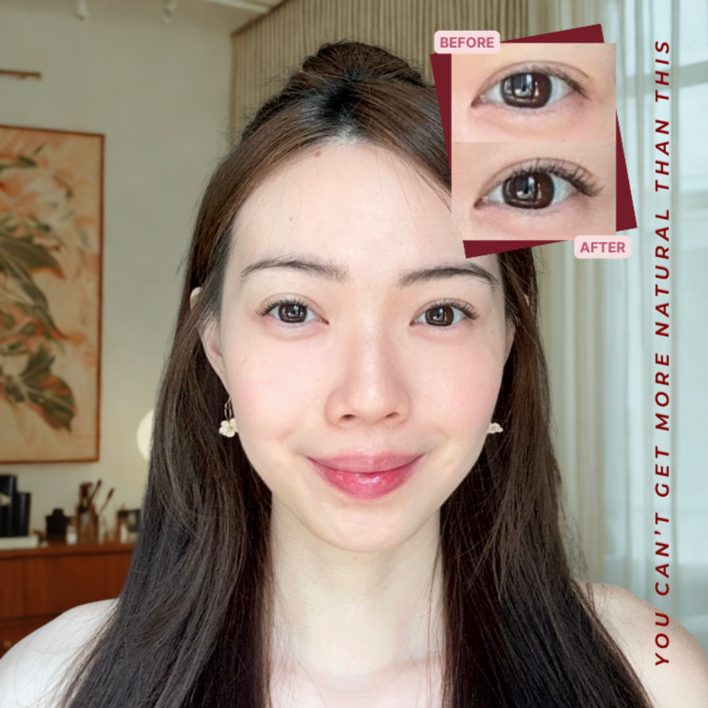 Press On Airlash_Product Poster_The Eden 1_Model_Description_R0