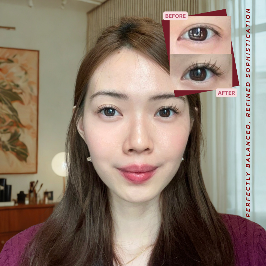 Press On Airlash_Product Poster_The Muse_Model_Description_R0