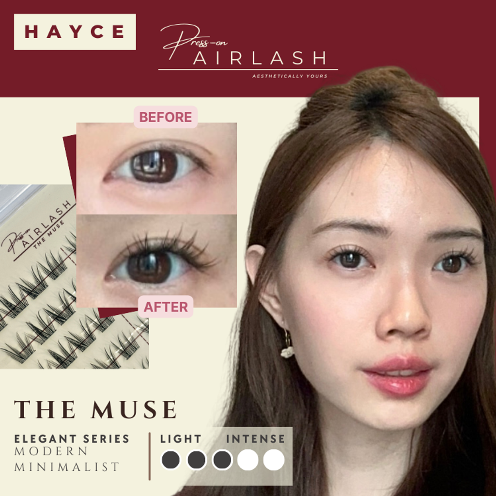 Press On Airlash_Product Poster_The Muse 1_R2