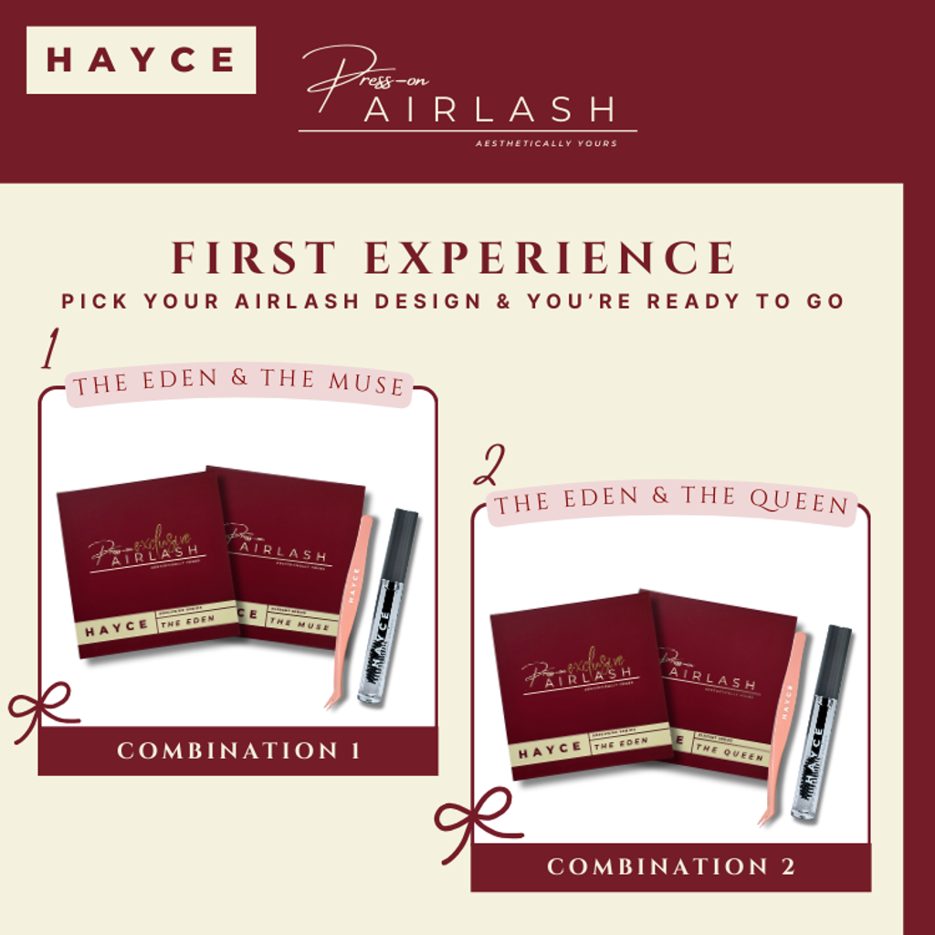 Press On Airlash_First Experience 1_Combination_R1