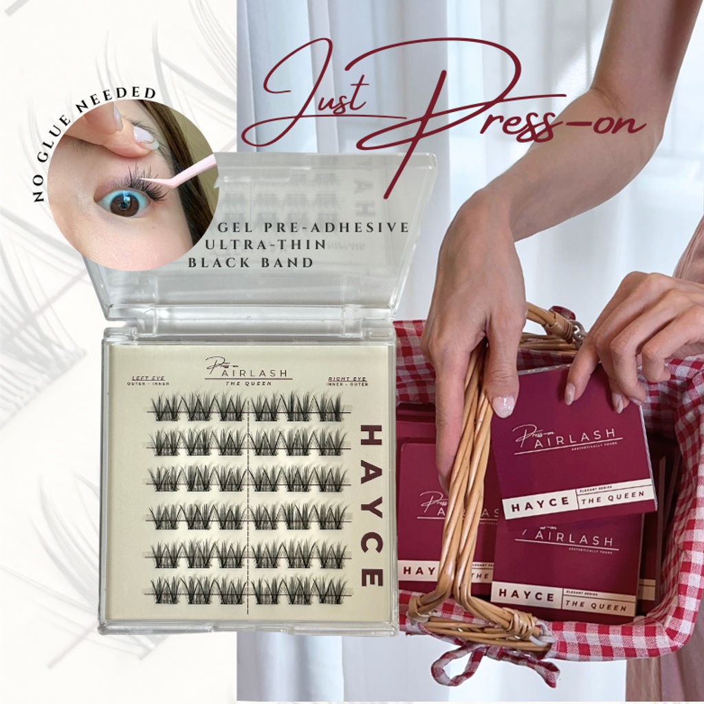 Press On Airlash_Product Poster_The Queen 1.1_Airlash Features__R0