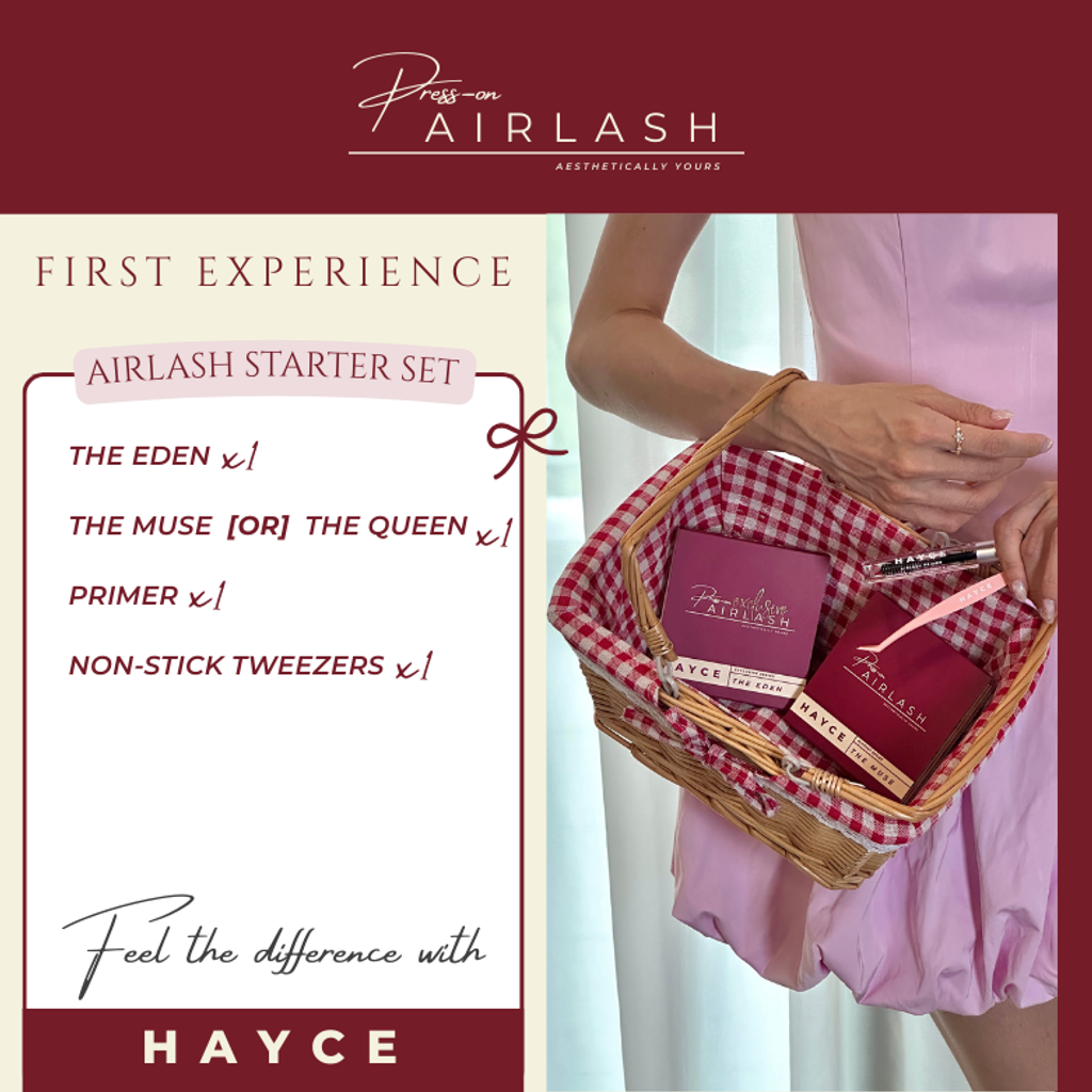 Press On Airlash_First Experience 1.1_Bundle List_R0