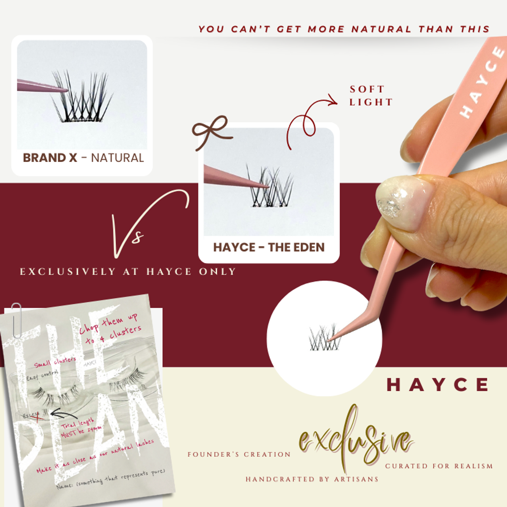 Shope_Press On Airlash_Product Poster_The Eden_USP_R0