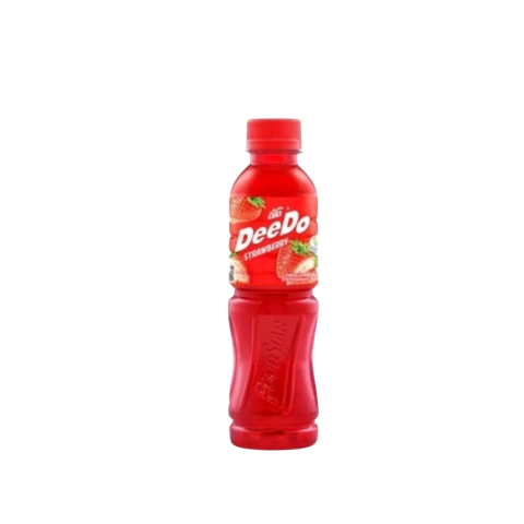 DEEDO STRAWBERRY