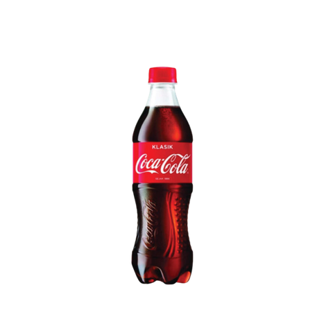 COCA COLA 250ML