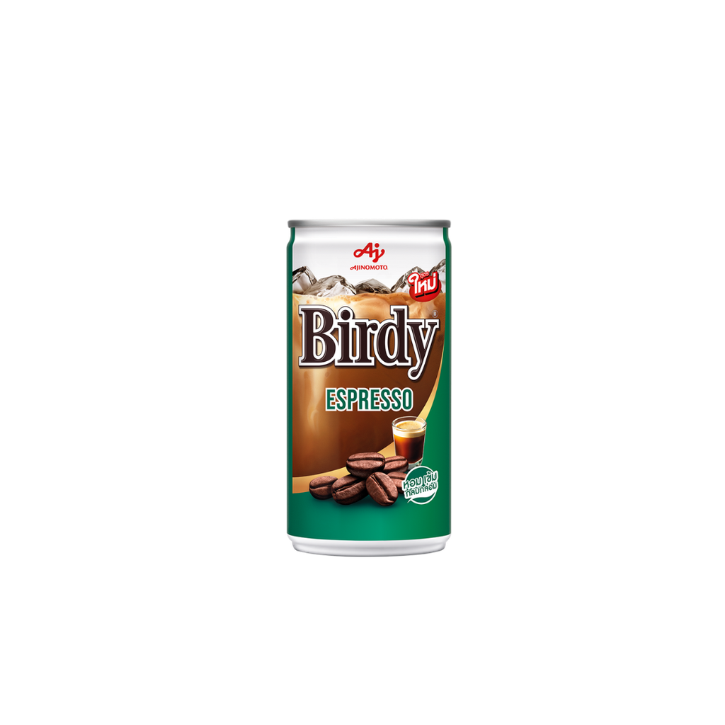 BIRDY ESPRESSO