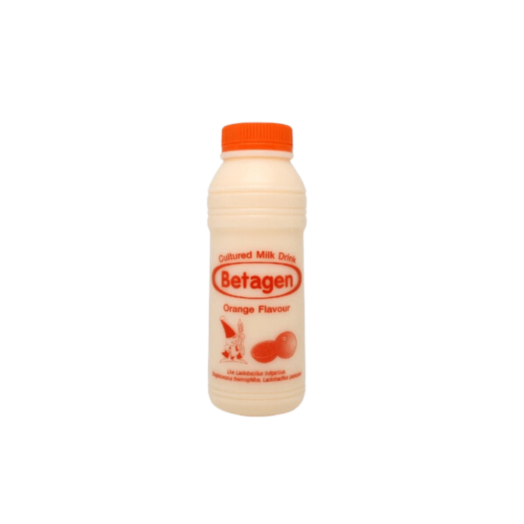 BETAGEN YOGURT