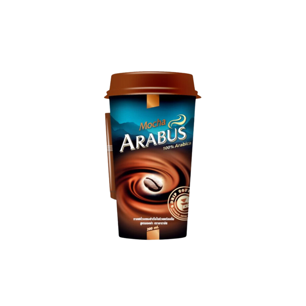 ARABUS MOCHA