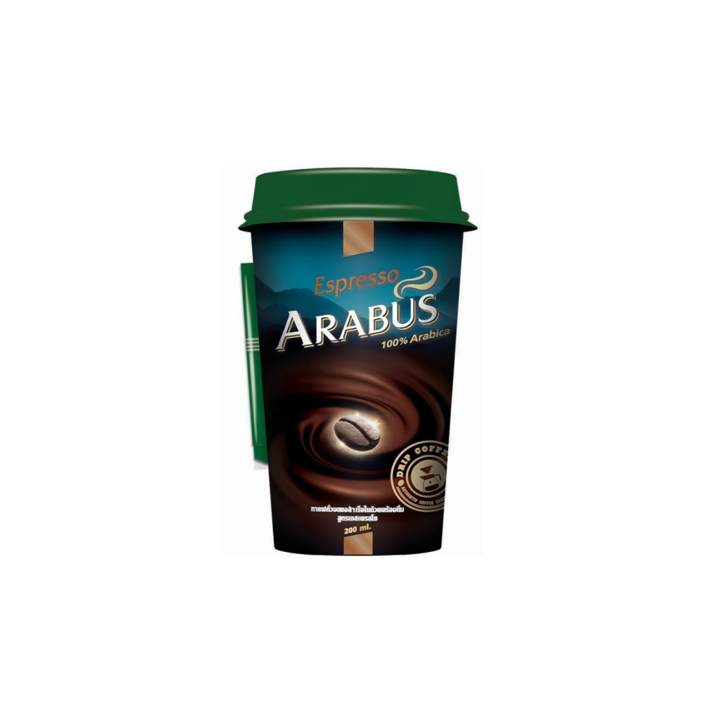 ARABUS ESPRESSO