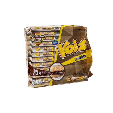 VOIZ CHOCO MOCHA