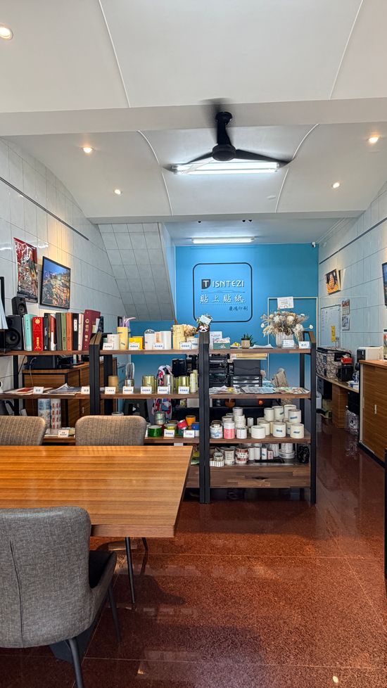 屏東唯一 | 數位水晶貼紙專業製造 | Tisntezi-貼上貼紙印刷(官網)