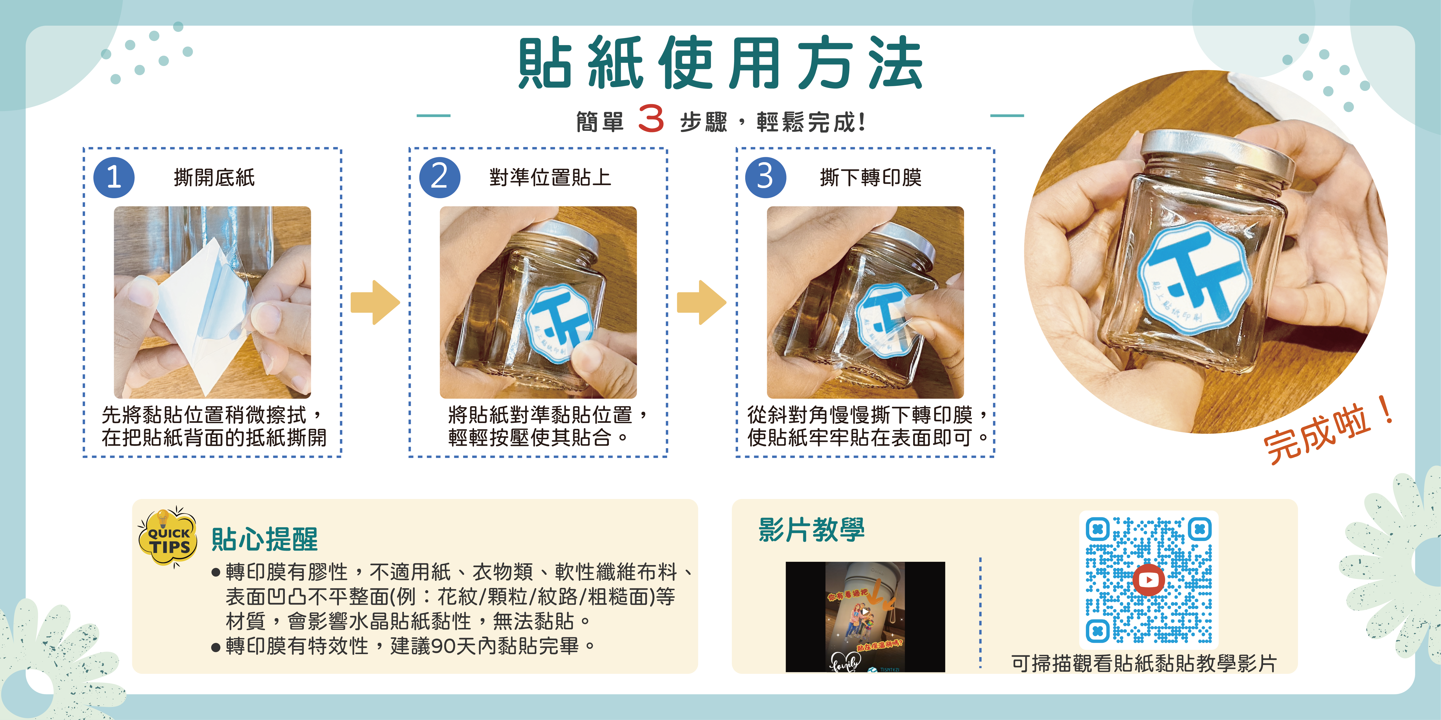 商品描述3