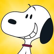 SNOOPY