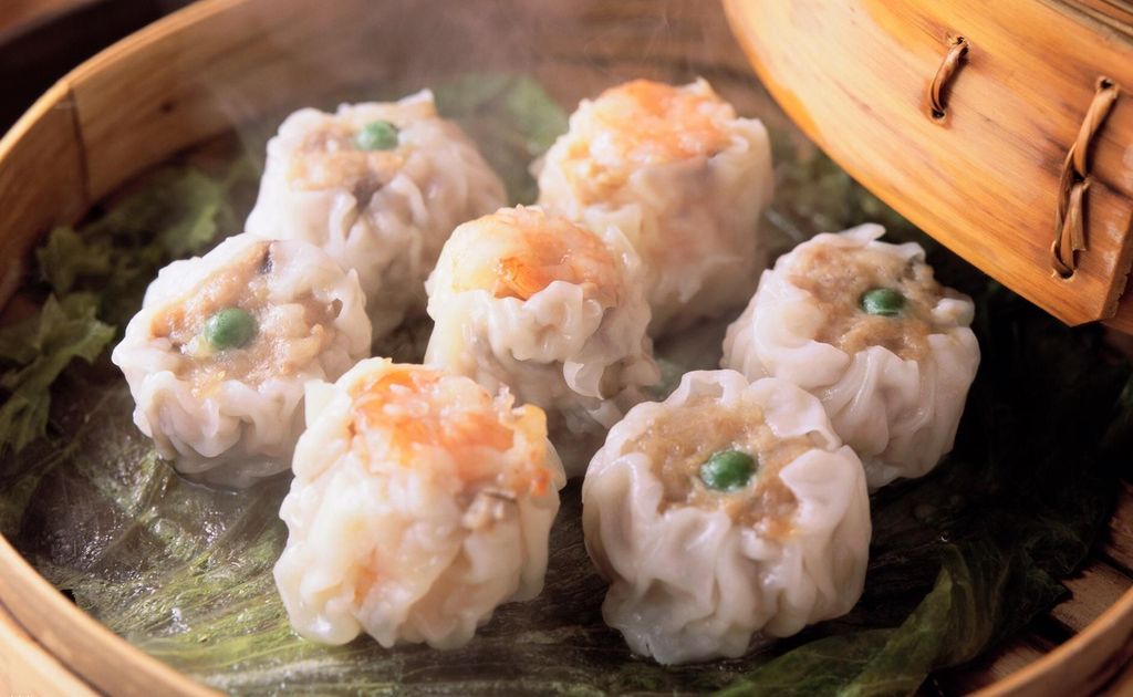 tranditional-chinese-food-shaomai