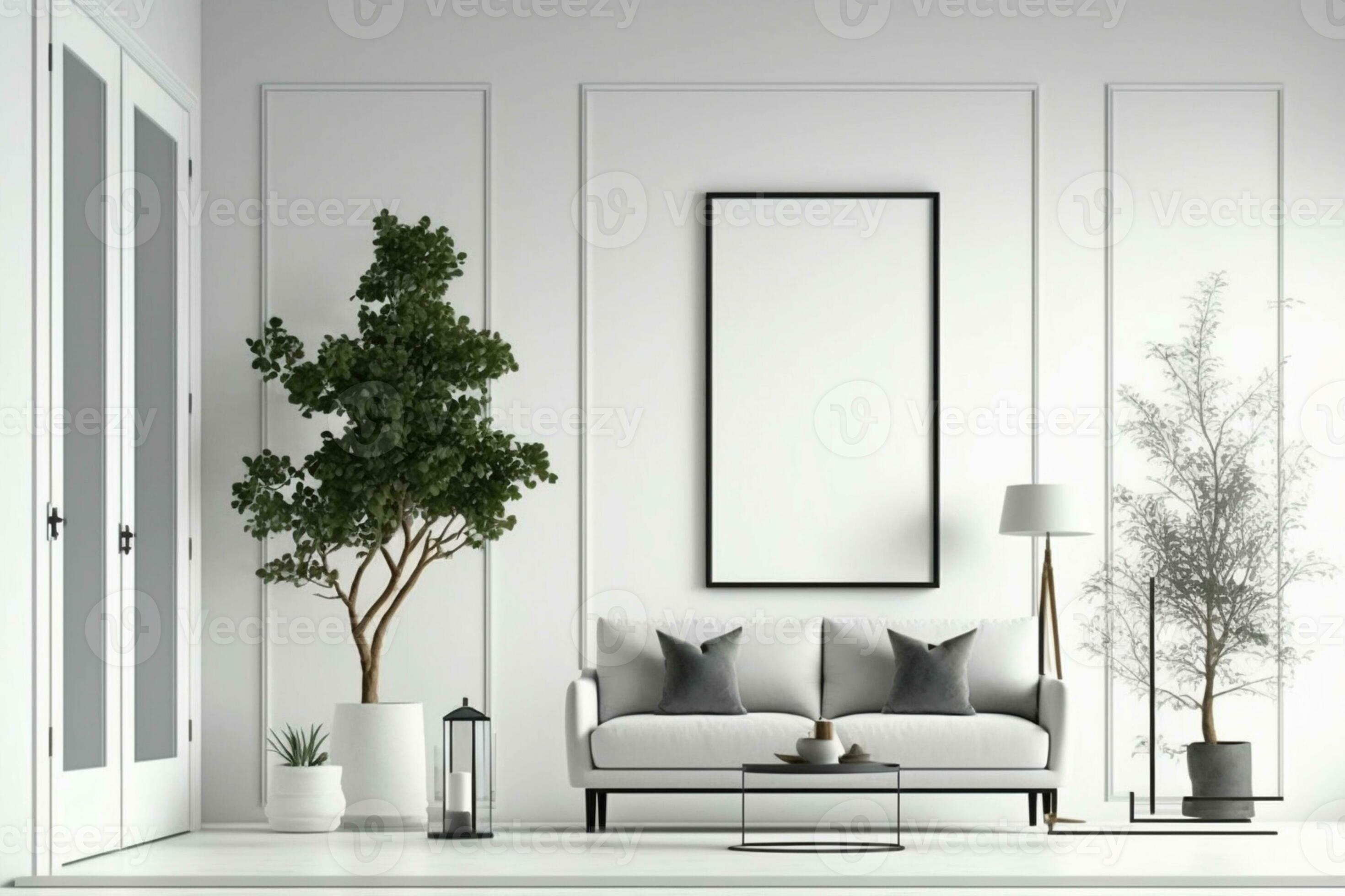 mock-up-interior-for-minimal-living-room-design-on-white-background-home-decor-ai-generated-photo mock-up-interior-for-minimal-living-room-design-on-white-background-home-decor-ai-generated-photo