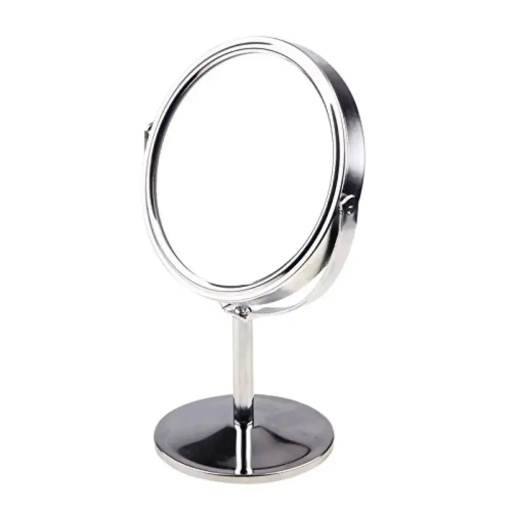 Double-Sided-Magnifying-Makeup-Table-Mirror-Round-Rotary-Desk-Mirror-Stand-Table-Mirrors-Ladies-Women-Cosmetic