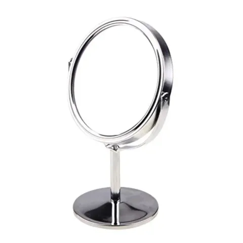 Double-Sided-Magnifying-Makeup-Table-Mirror-Round-Rotary-Desk-Mirror-Stand-Table-Mirrors-Ladies-Women-Cosmetic
