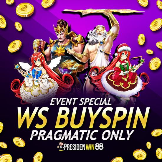 PRESIDENWIN88 AGEN SLOT DEPOSIT 10RB | Presidenwin88cuan