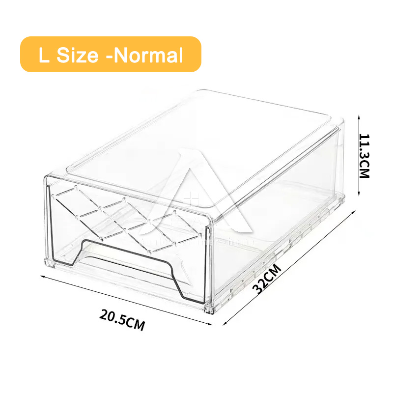 L size