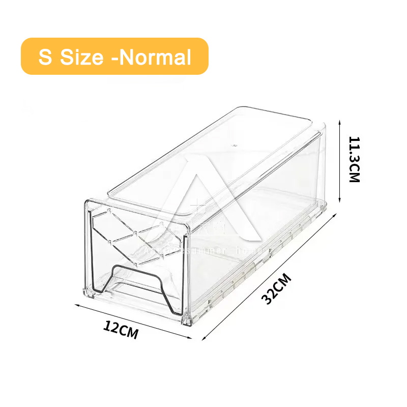S size