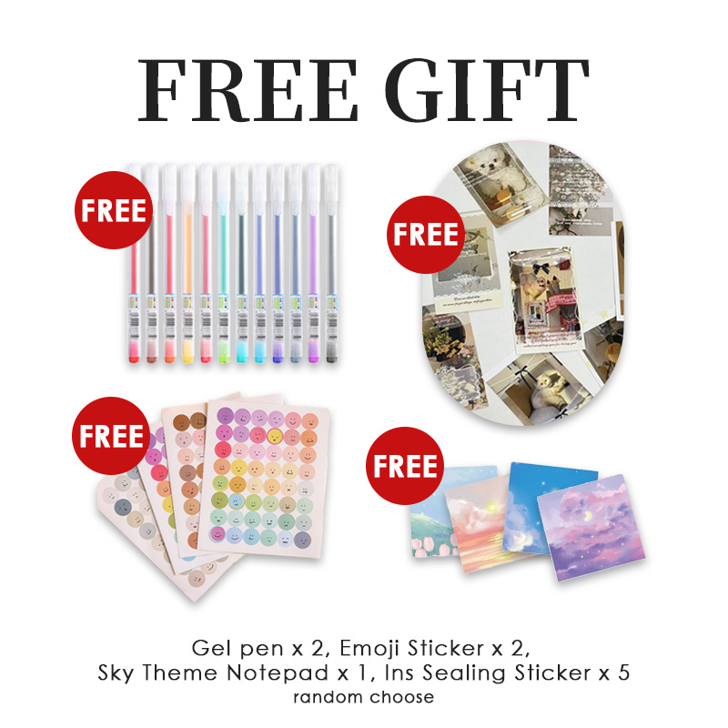 Free Gift
