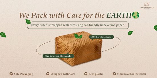  | ANNLOVESUMMER HOME ENTERPRISE