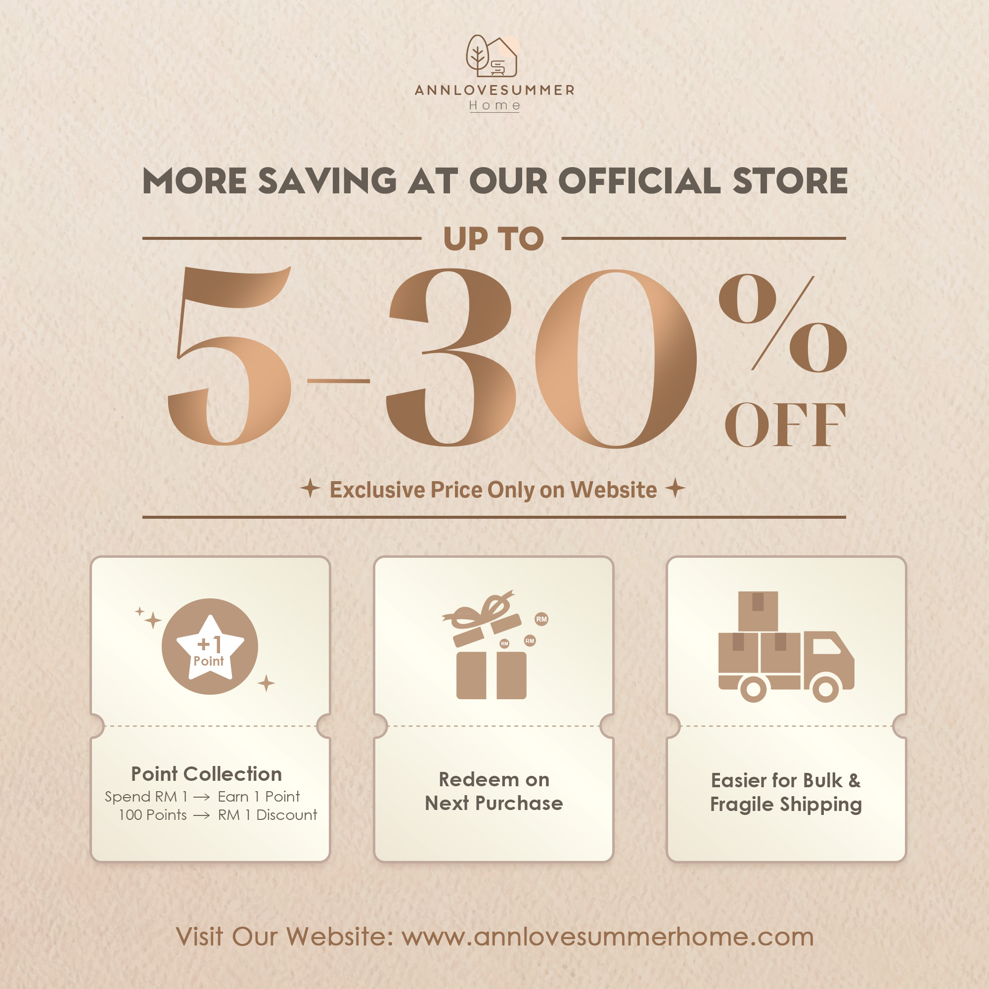 Online Order Exclusive - Copy