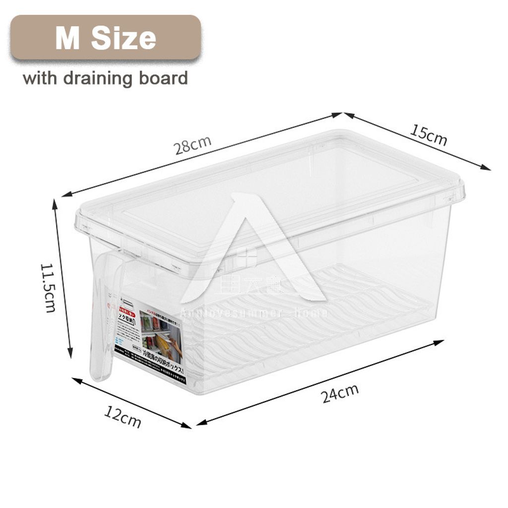 M Size_with draining board
