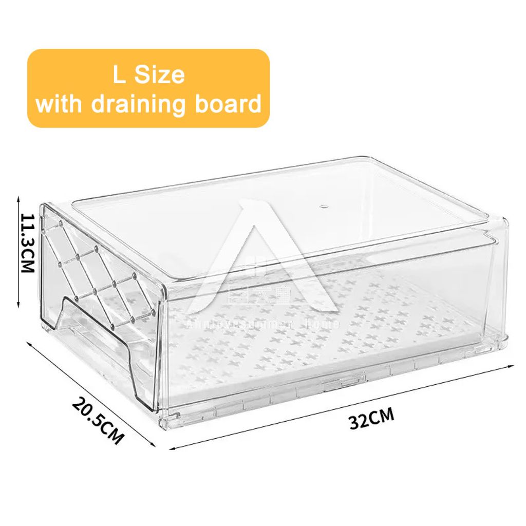 L size_with draining board