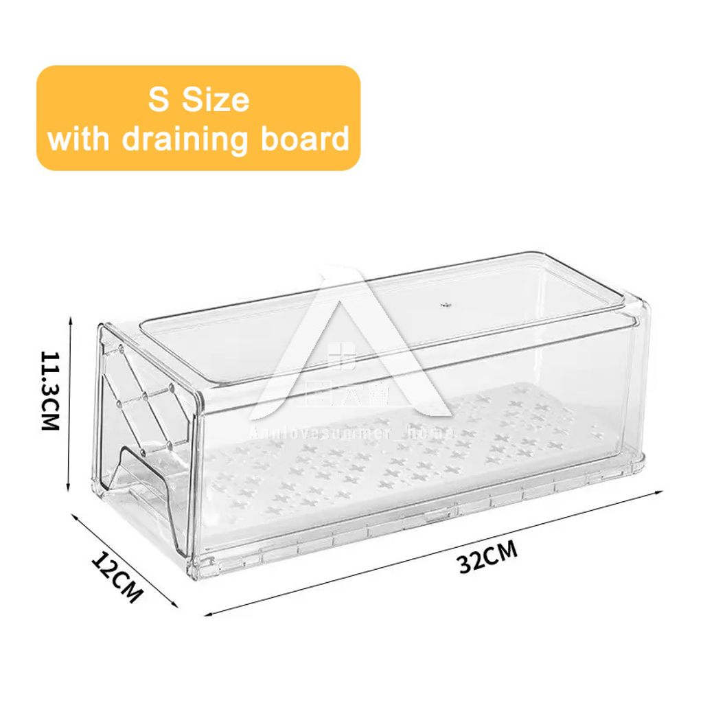 S size_with draining board