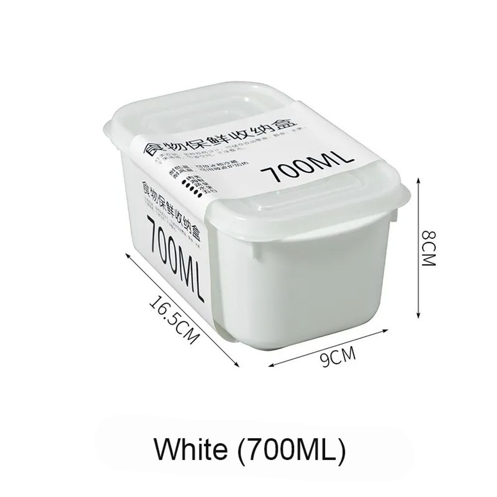 White-700ml