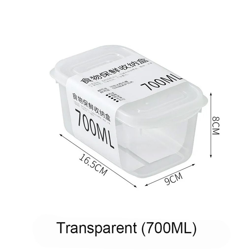 Trans-700ml